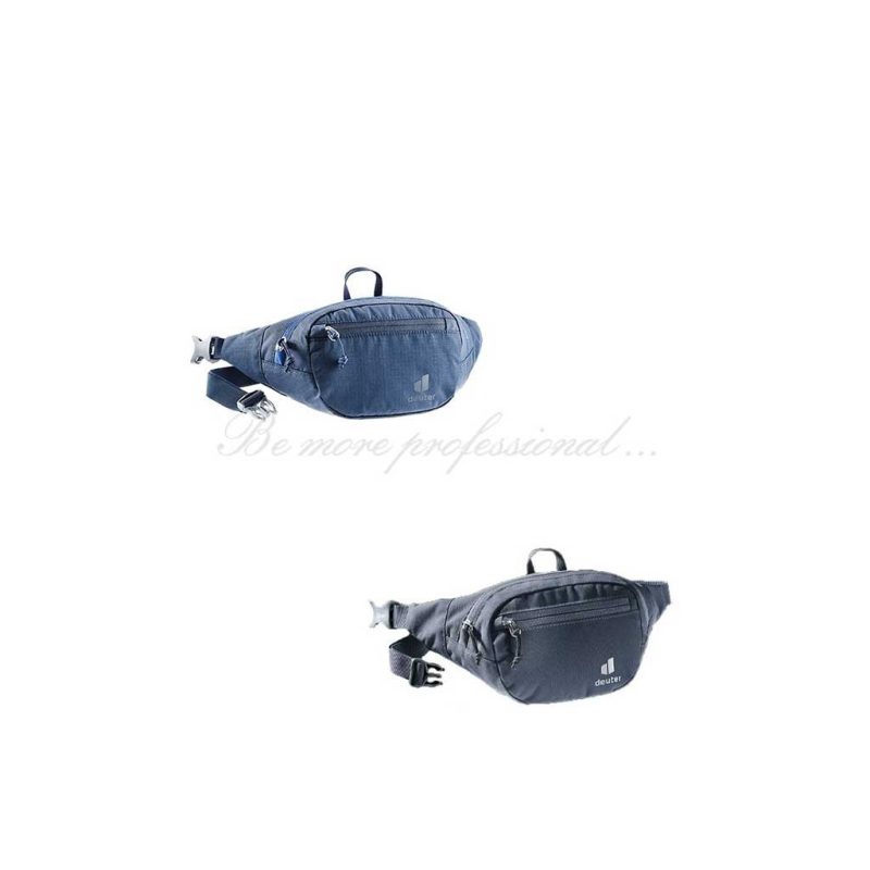 تنوع رنگ کیف کمری دیوتر مدل BELT 1