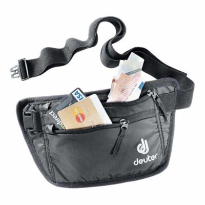 کیف کمری دیوتر مدل Deuter Security Money Belt