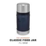 ظرف غذا 700 میلی لیتری مدل Stanley - Classic Legendary