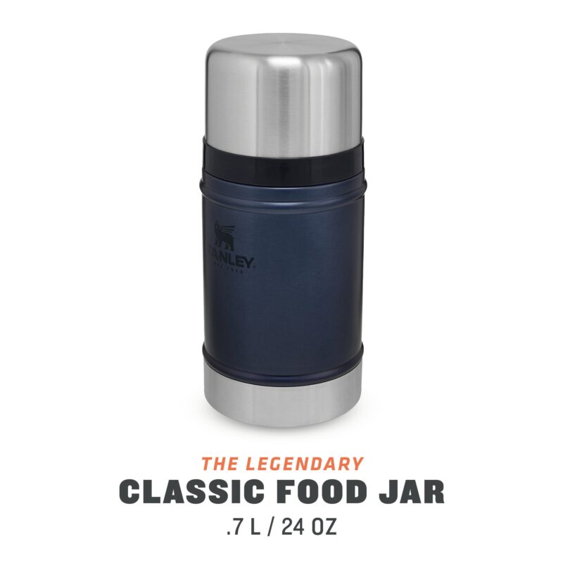 ظرف غذا 700 میلی لیتری مدل Stanley - Classic Legendary
