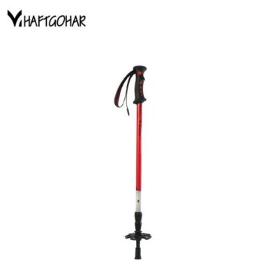 عصای کوهنوردی هفت گوهر