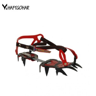 کرامپون 12 شاخه هفت گوهر مدل یخچار بندی