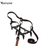 کرامپون 6 شاخه هفت گوهر مدل همراه