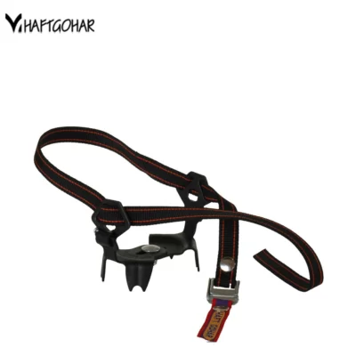 کرامپون هفت گوهر مدل 4 شاخه مدل شیرپلا