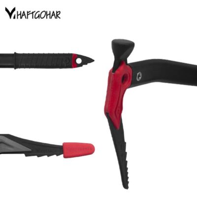 کلنگ هفت گوهر مدل فرهاد با چکش