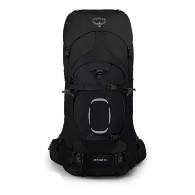 کوله اسپری (OSPREY ) مدل اتر (AETHER) 65L