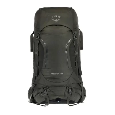 کوله پشتی آسپری OSPREY مدل Kestrel 48L سبز backpack Osprey