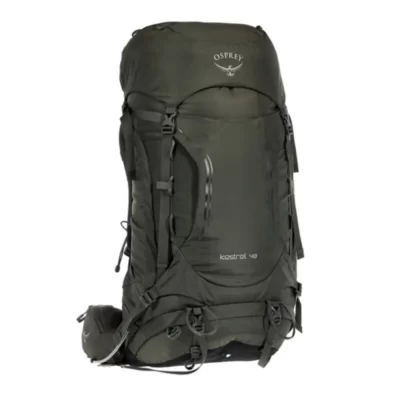 کوله پشتی آسپری OSPREY مدل Kestrel 48L سبز backpack Osprey