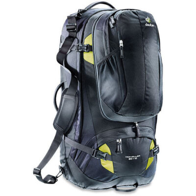 کوله پشتی دیوتر مدل Moss