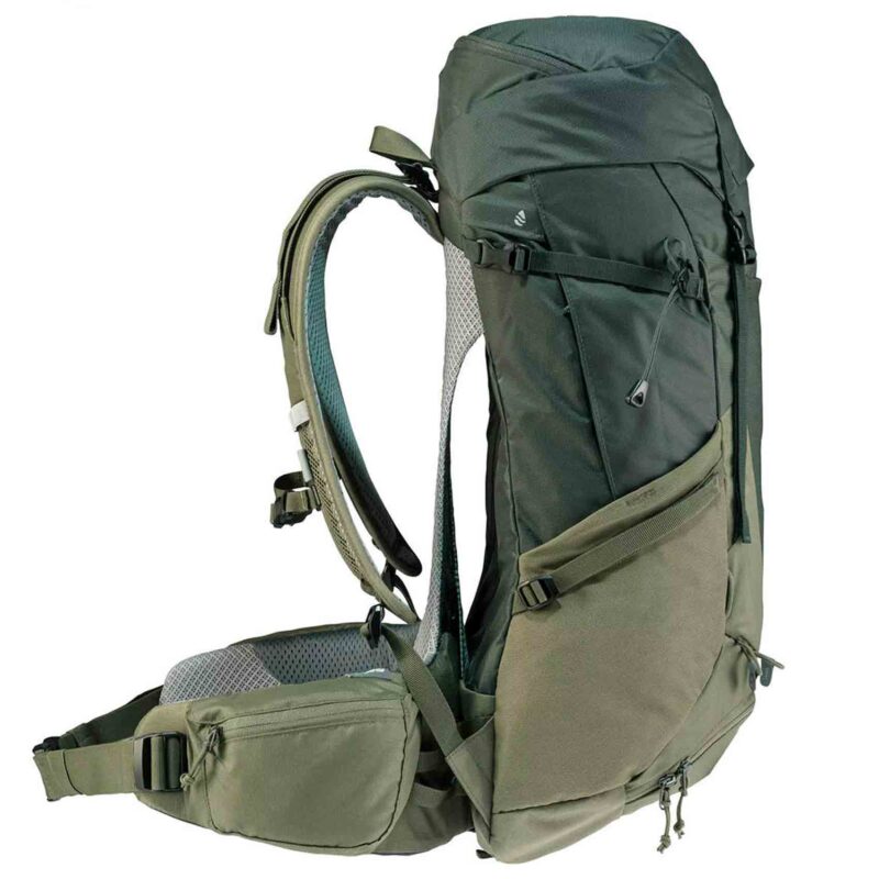 کوله پشتی کوهنوردی کد FUTURA PRO 36