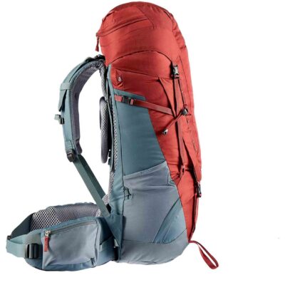 کوله پشتی کوهنوردی 45 لیتر دیوتر مدل Aircontact