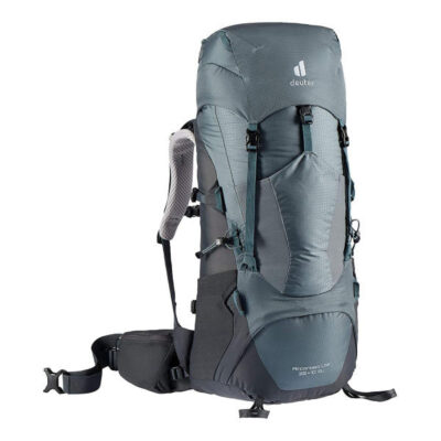 کوله پشتی کوهنوردی 45 لیتری دیوتر مدل AIRCONTACT LITE SL 2021