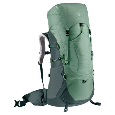 کوله پشتی کوهنوردی 55 لیتر دیوتر مدل Aircontact SL