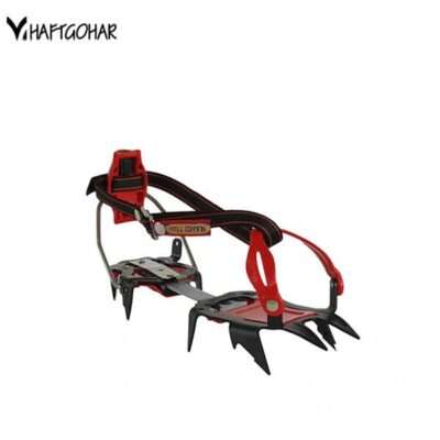 یخ شکن هفت گوهر 10 شاخه یخکار ترکیبی