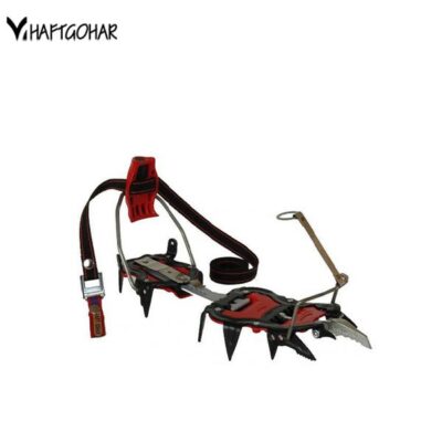 یخ شکن هفت گوهر 12 شاخه یخشار چفتی