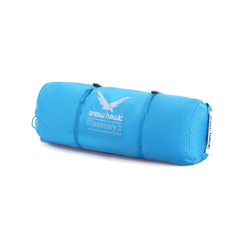 چادر دو پوش سه نفره اسنوهاک مدل دیسکاوری کد SN-T5117