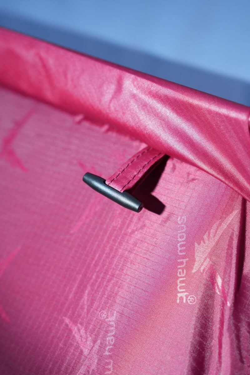 چادر سه نفره اسنوهاک مدل Green Nature کد SN-T5113