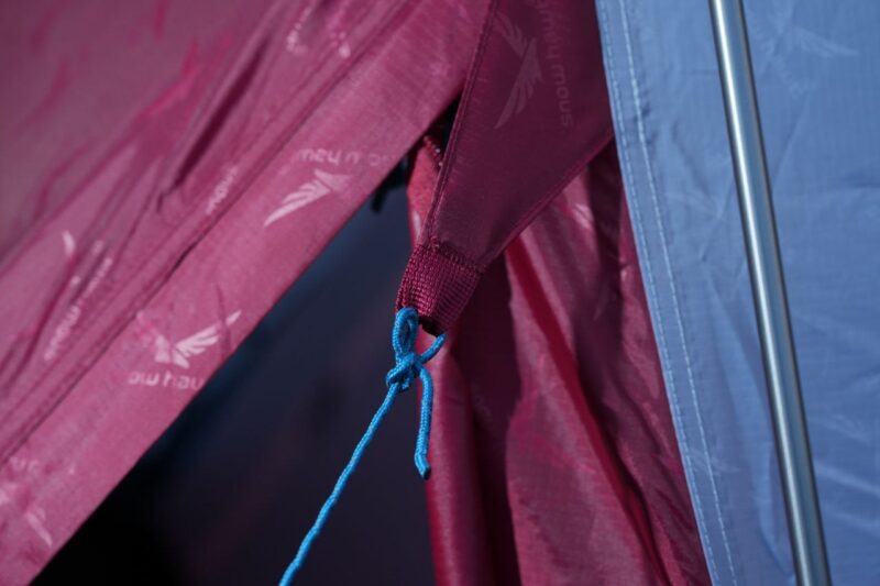 چادر سه نفره اسنوهاک مدل Green Nature کد SN-T5113