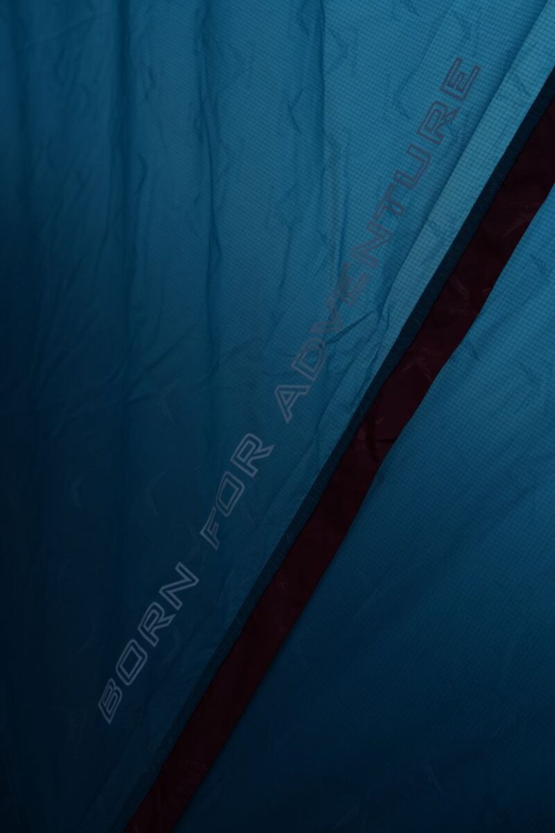 چادر سه نفره اسنوهاک مدل Green Nature کد SN-T5113