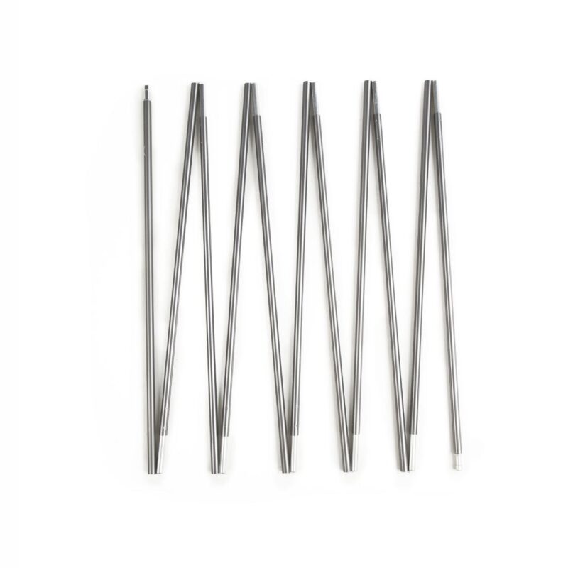 چادر سه نفره اسنوهاک مدل Green Nature کد SN-T5113