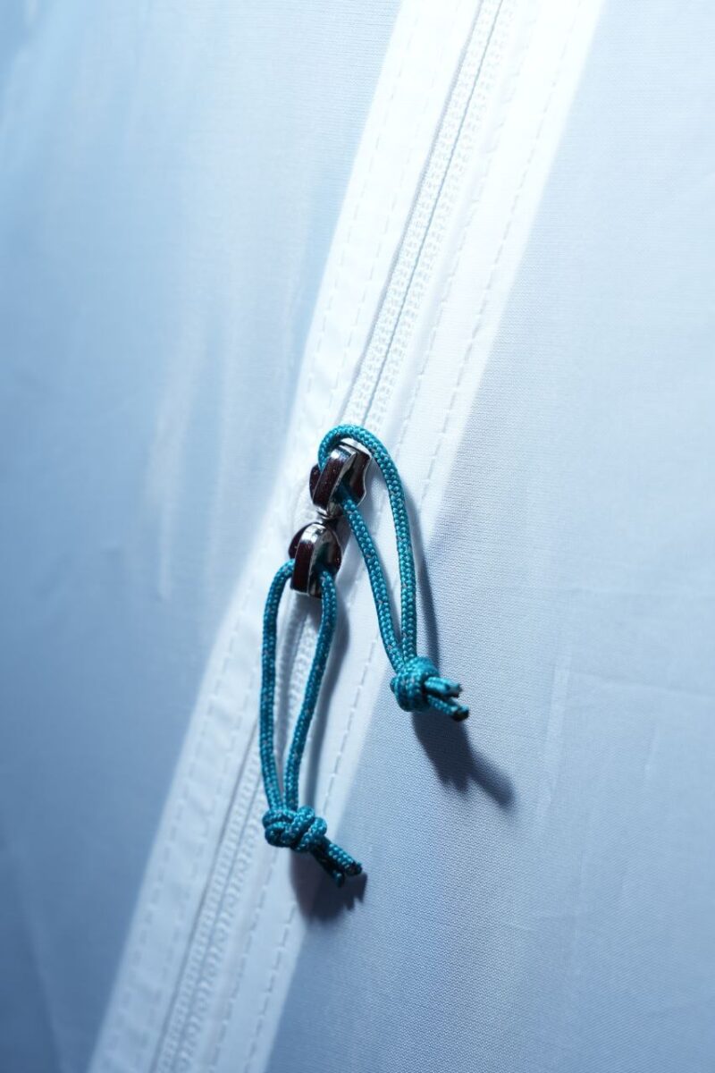 چادر سه نفره اسنوهاک مدل Green Nature کد SN-T5113