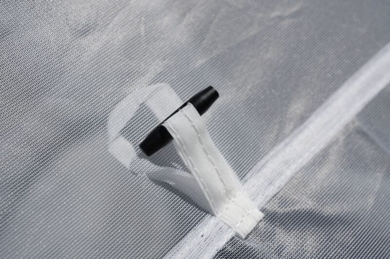 چادر سه نفره اسنوهاک مدل Green Nature کد SN-T5113