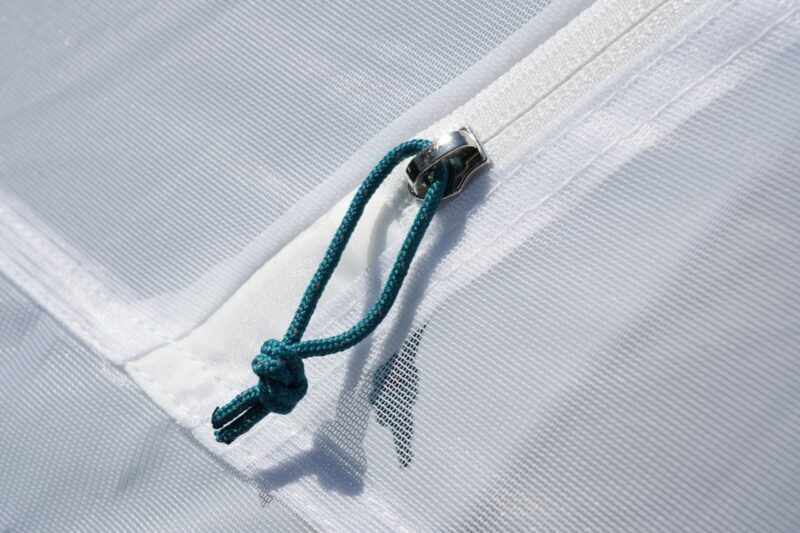 چادر سه نفره اسنوهاک مدل Green Nature کد SN-T5113