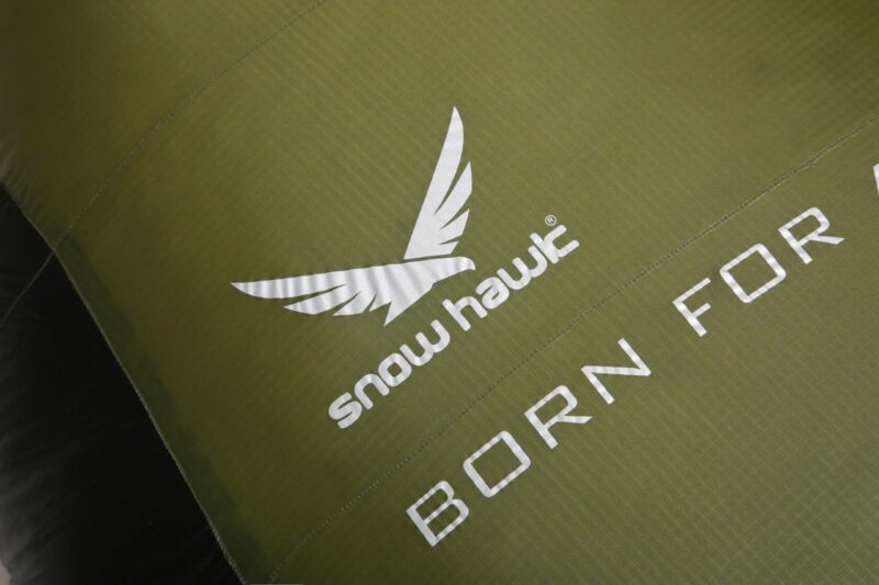 کیسه خواب پر اسنوهاک مدل Andes-700 کد SN-S4141