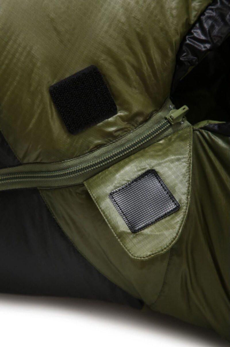 کیسه خواب پر اسنوهاک مدل Andes-700 کد SN-S4141