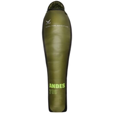 کیسه خواب پر اسنوهاک مدل Andes-900 کد SN-S4140