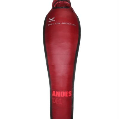 کیسه خواب پر اسنوهاک مدل Andes-900 کد SN-S4140