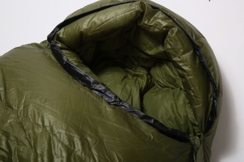 کیسه خواب پر اسنوهاک مدل Andes-900 کد SN-S4140