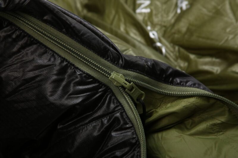 کیسه خواب پر اسنوهاک مدل Andes-900 کد SN-S4140