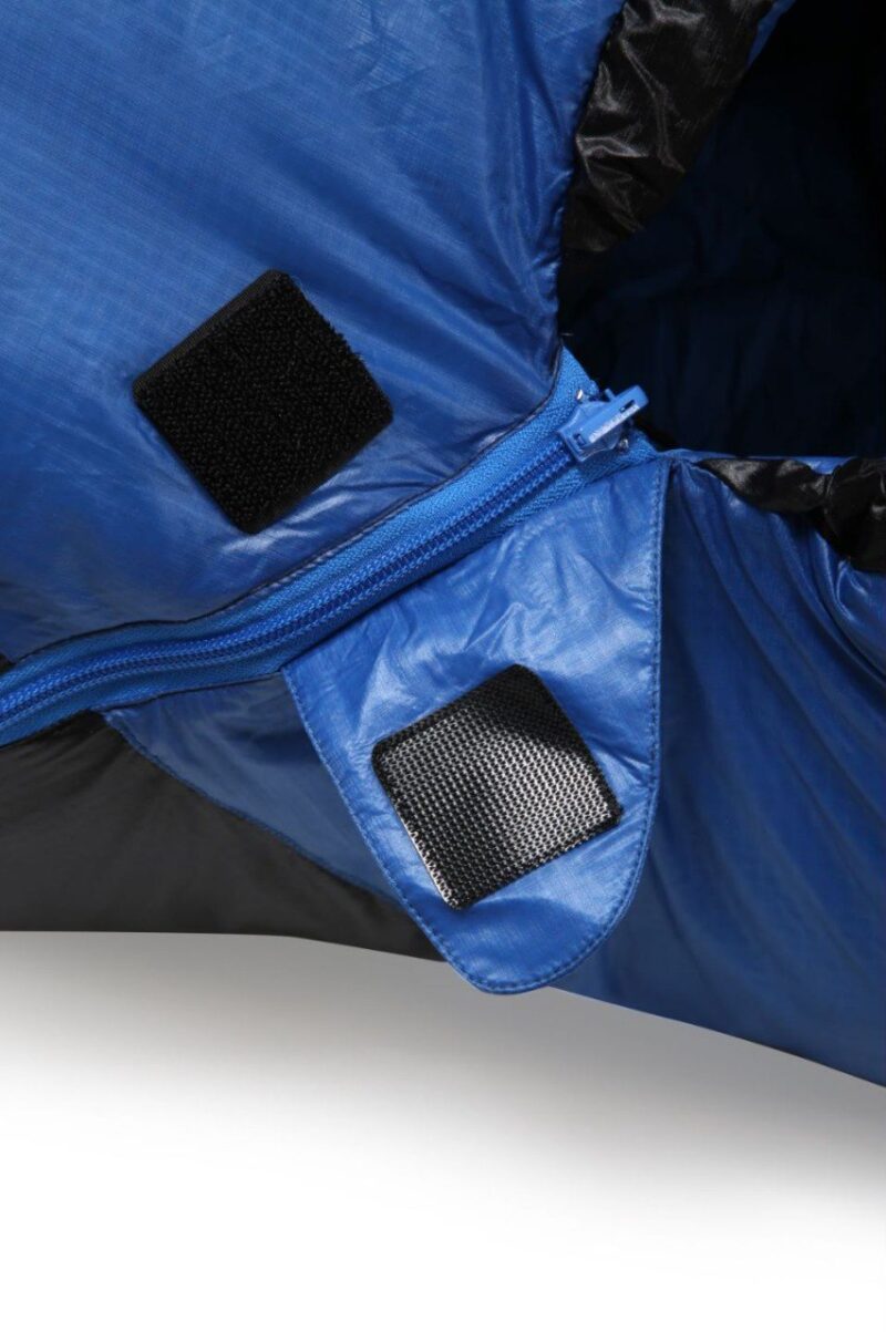 کیسه خواب پر اسنوهاک مدل Andes-900 کد SN-S4140