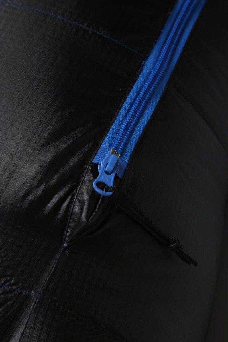 کیسه خواب پر اسنوهاک مدل Andes-900 کد SN-S4140