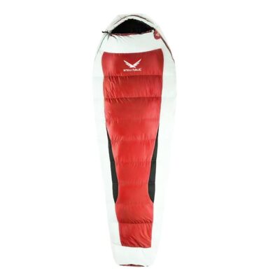 کیسه خواب پر اسنوهاک مدل Cliff-600 کد SN-S4127