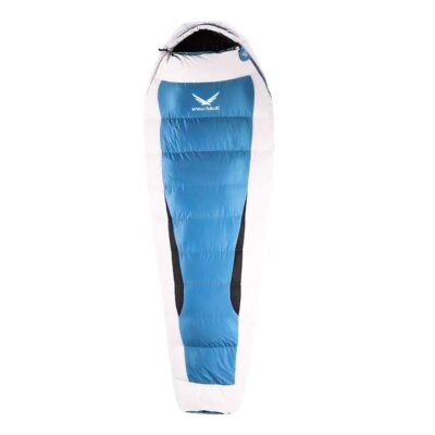 کیسه خواب پر اسنوهاک مدل Cliff-600 کد SN-S4127