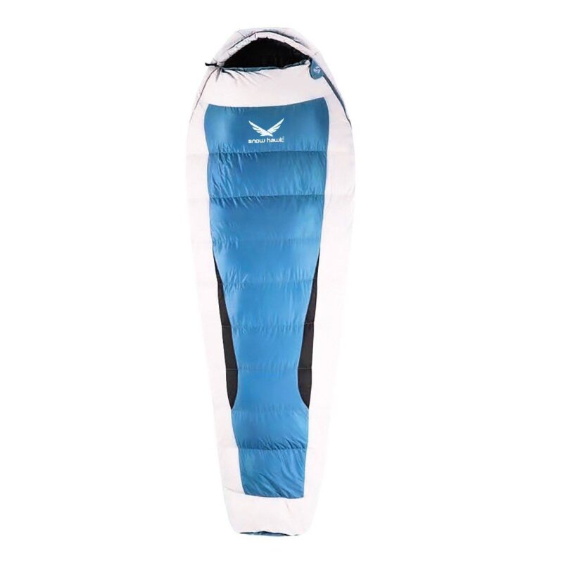 کیسه خواب پر اسنوهاک مدل Cliff-600 کد SN-S4127