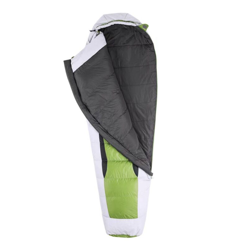 کیسه خواب پر اسنوهاک مدل Cliff-900 کد SN-S4126