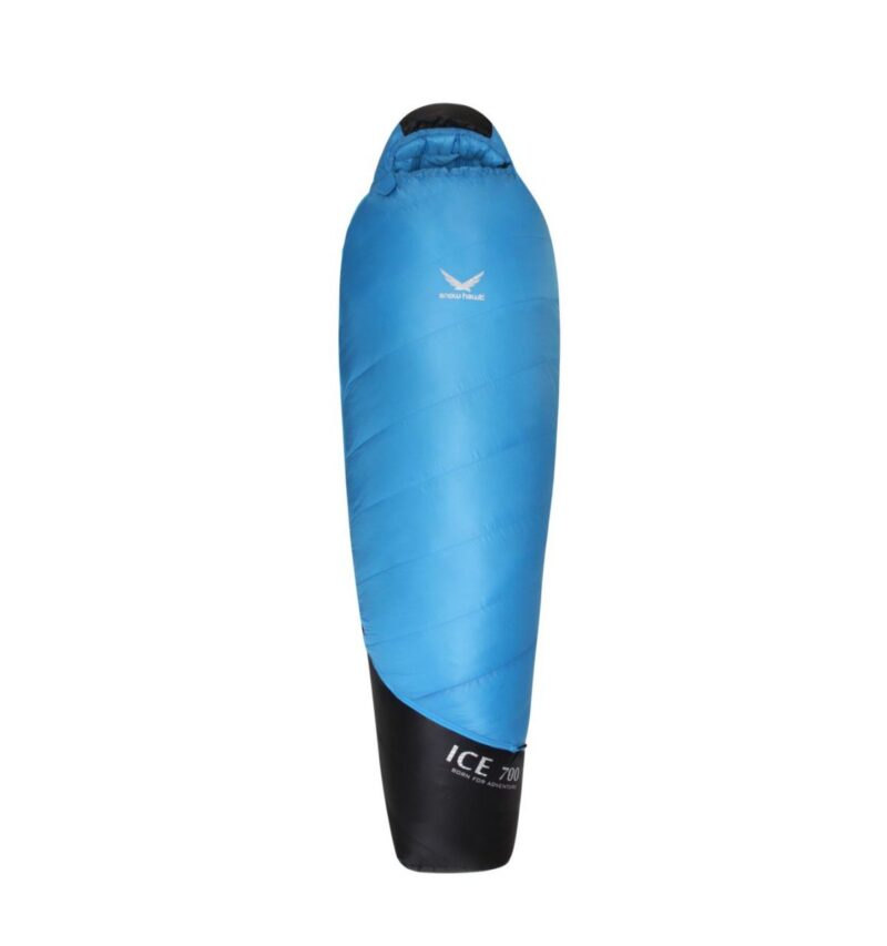 کیسه خواب پر اسنوهاک مدل Ice-700 کد SN-S4134