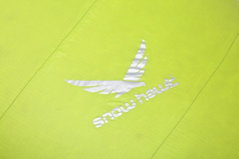 کیسه خواب پر اسنوهاک مدل Ice-700 کد SN-S4134