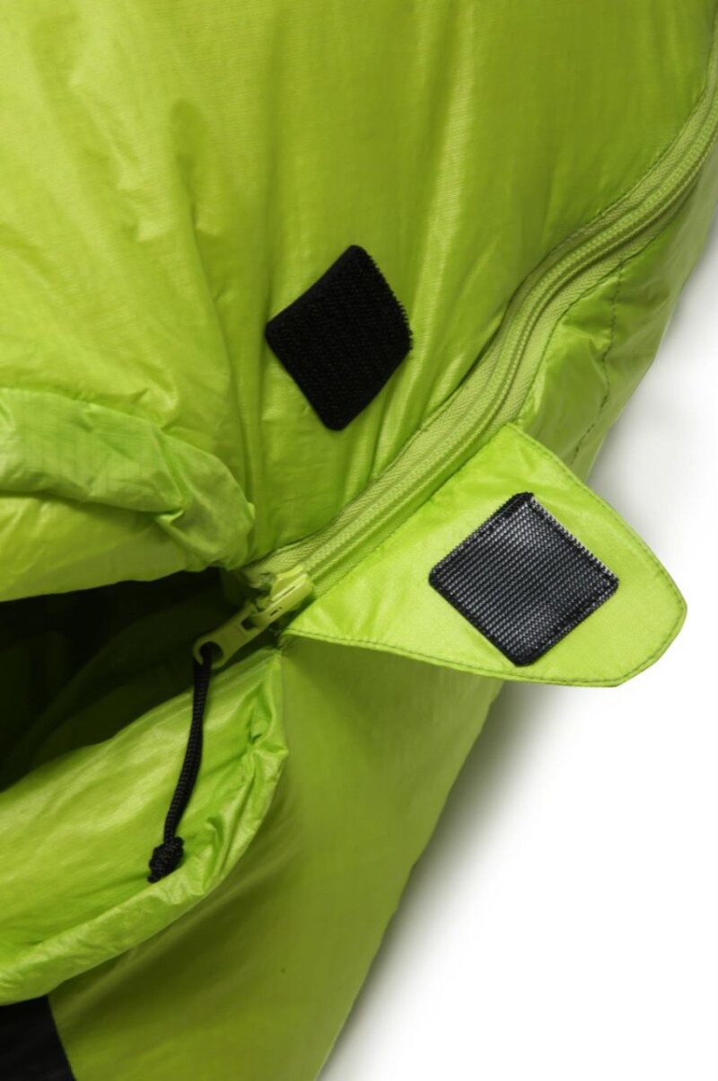 کیسه خواب پر اسنوهاک مدل Ice-700 کد SN-S4134