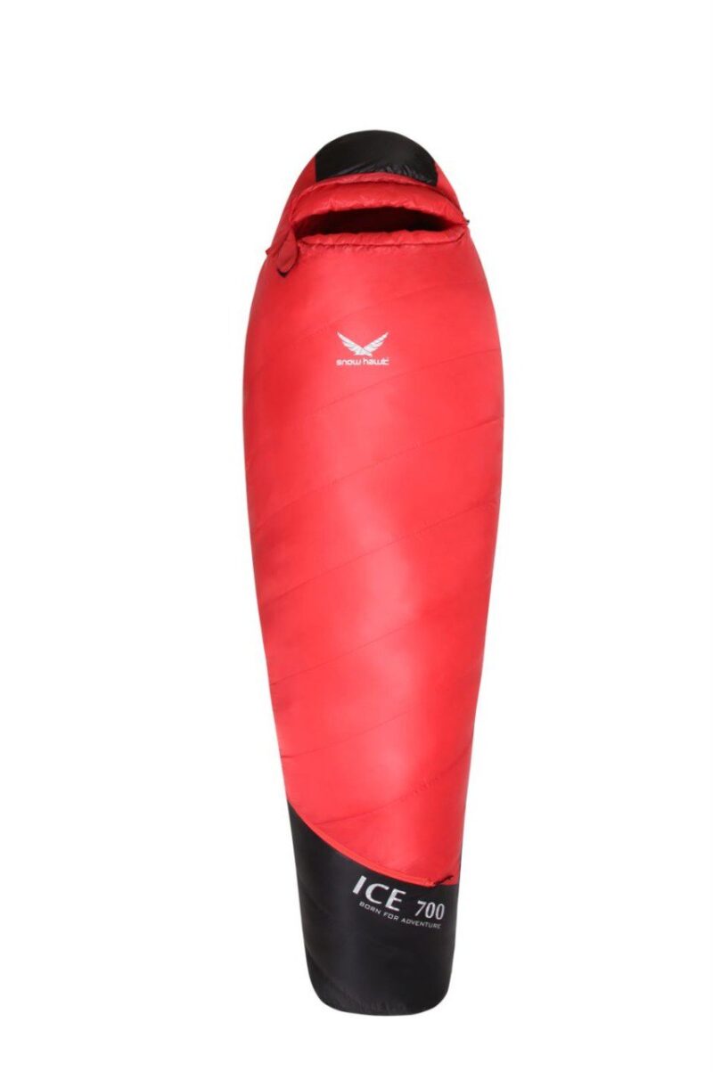 کیسه خواب پر اسنوهاک مدل Ice-700 کد SN-S4134