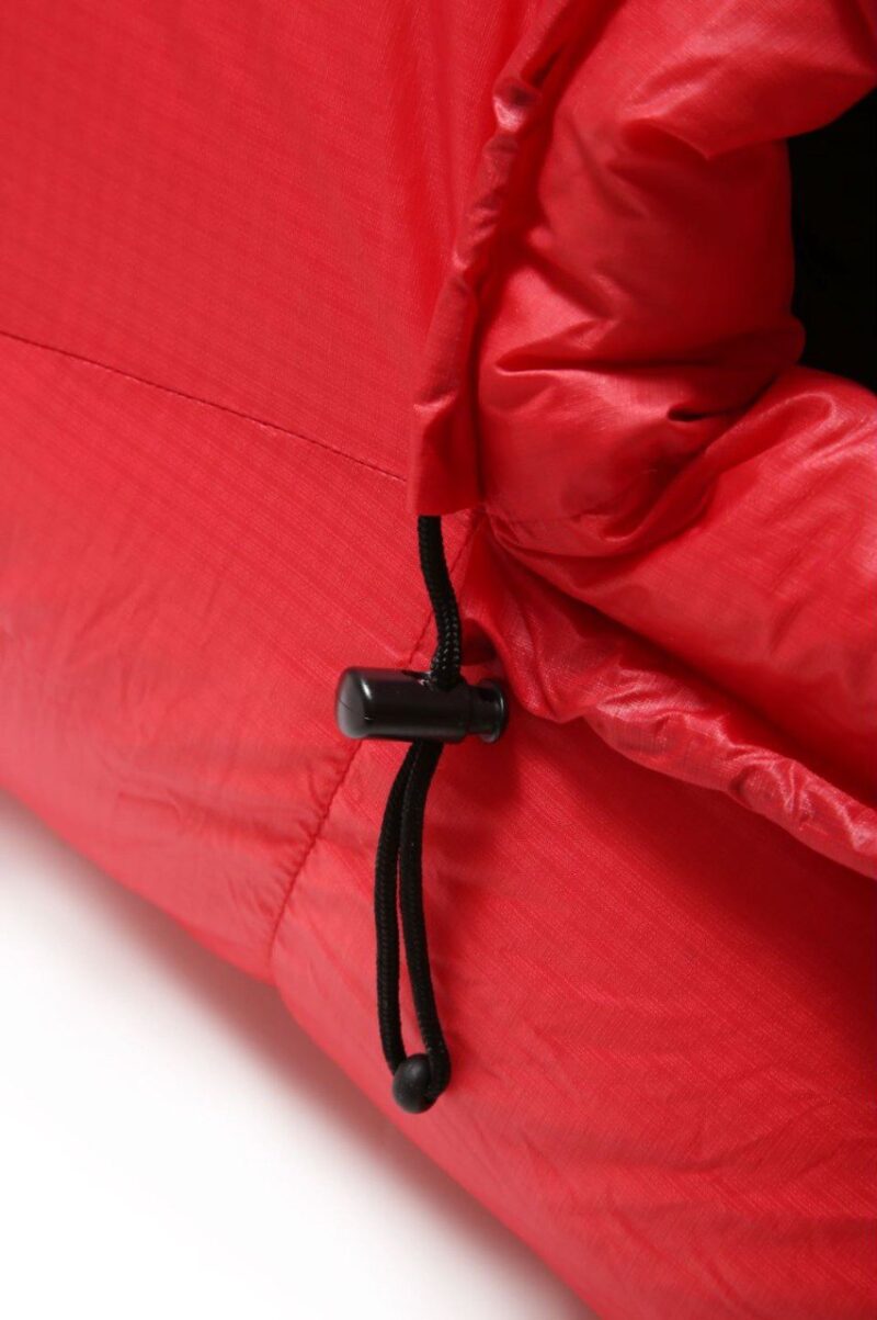 کیسه خواب پر اسنوهاک مدل Ice-700 کد SN-S4134