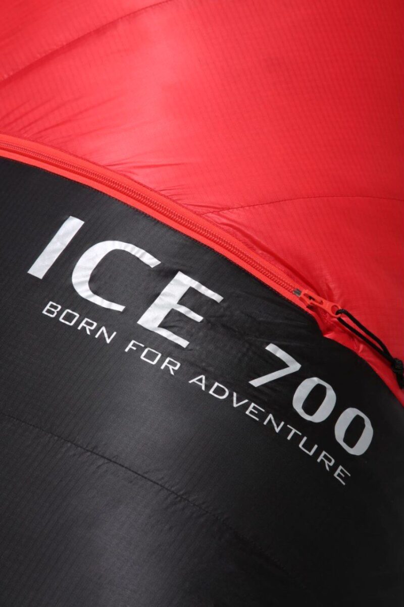 کیسه خواب پر اسنوهاک مدل Ice-700 کد SN-S4134