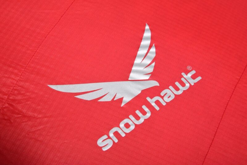 کیسه خواب پر اسنوهاک مدل Ice-700 کد SN-S4134