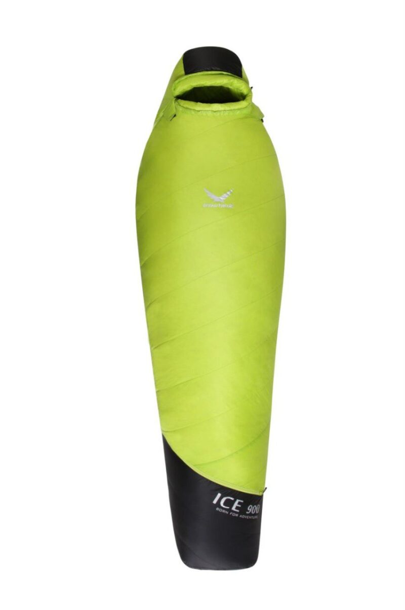 کیسه خواب پر اسنوهاک مدل Ice-900 کد SN-S4133