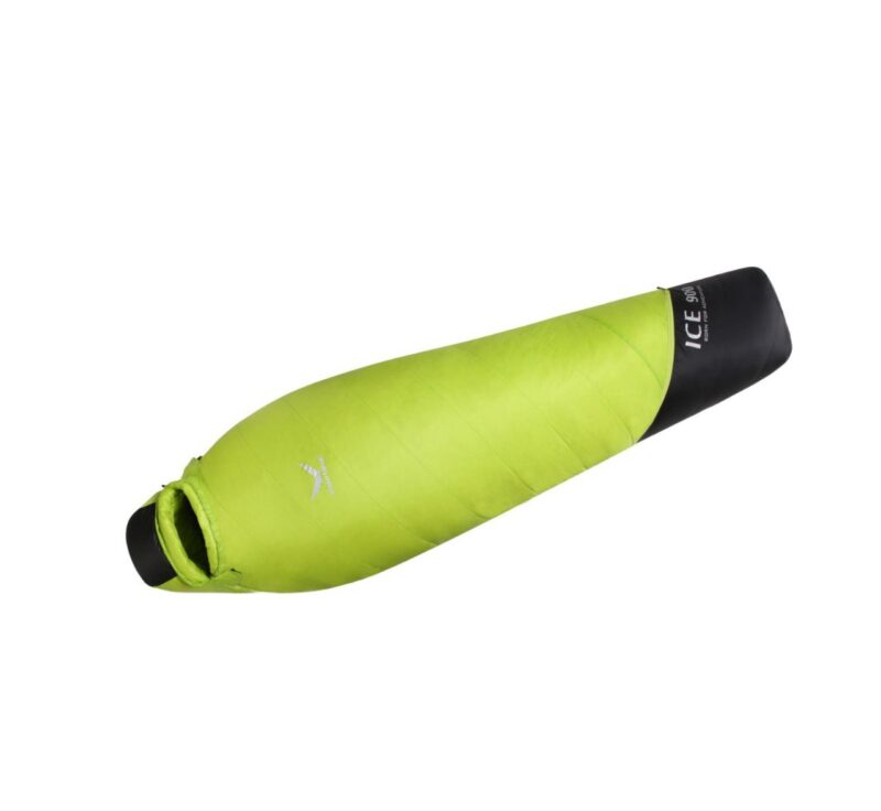 کیسه خواب پر اسنوهاک مدل Ice-900 کد SN-S4133