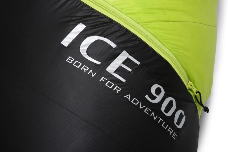 کیسه خواب پر اسنوهاک مدل Ice-900 کد SN-S4133