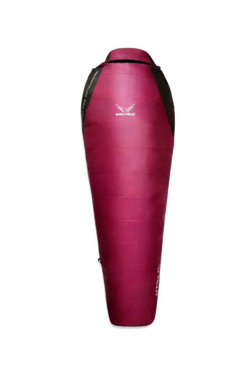 کیسه خواب پر اسنوهاک مدل SPRING 900 کد SN-S4115